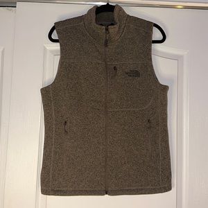 NorthFace Mens Vest